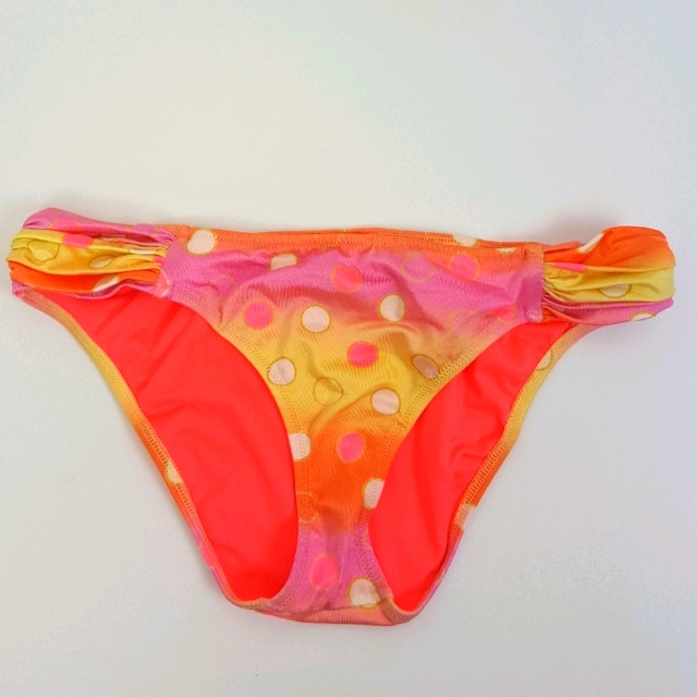 Victoria's Secret Swim The Knock Out Bikini Bottom